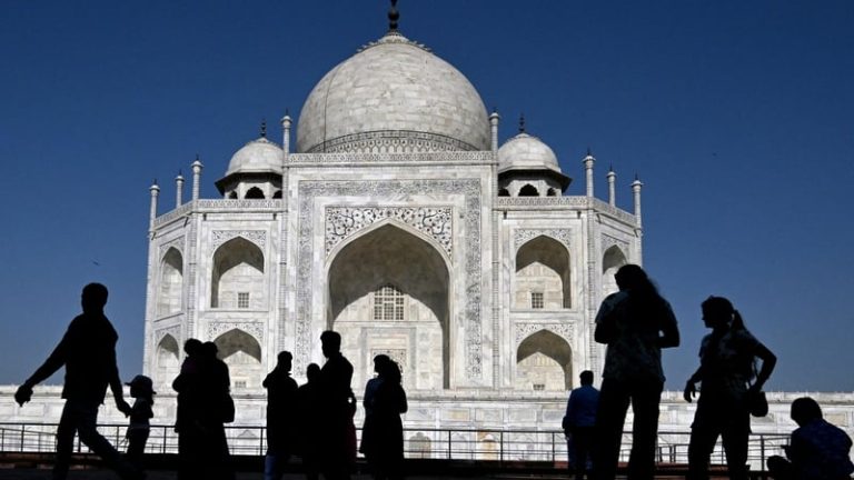 Read more about the article India’s economy beats growth estimates, defying war woes