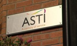 ASTI to ballot teachers on industrial action over pay