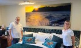 Scarborough B&B boss fears ‘uneven playing field’ tourist tax