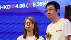 shein-shares-fall-in-long-awaited-stock-market-debut