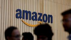 Read more about the article Amazon rigged billions in ad pricing, lawsuit from states and US watchdog alleges