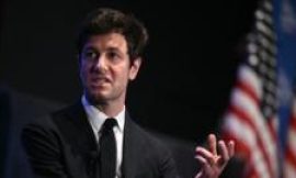 World Cup: Joshua Kushner express regret in involvement in scrapped private investment plan