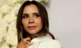 Victoria Beckham’s company makes its first profit after 18 years