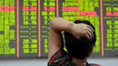 Read more about the article AI could cause global economic downturn, Andrew Bailey warns G20