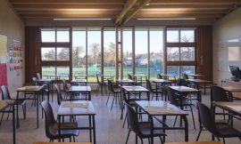 Teachers in NI back industrial action over workloads
