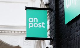 An Post next-day delivery targets fell short last year