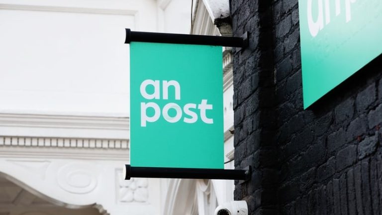 Read more about the article An Post next-day delivery targets fell short last year
