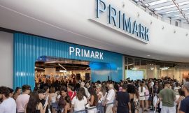 New Naples outlet becomes Primark’s 500th store worldwide