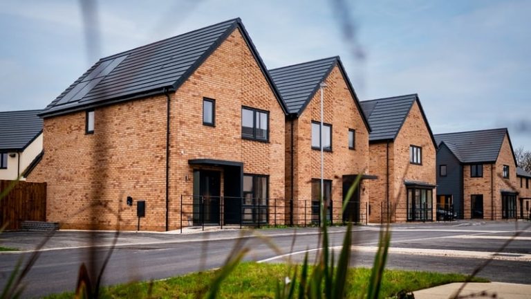 Read more about the article How the letter on your home’s energy cert is worth real money