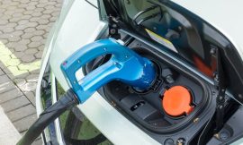 Electric car registrations up 55% so far this year – SIMI