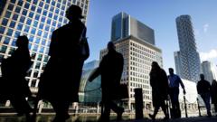 Read more about the article UK long-term borrowing costs highest since 1998 ahead of October Budget