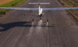 Autonomous aircraft: Pilot-free crop dusters lead the way