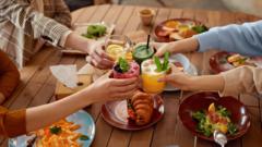 Read more about the article Soft launches to late sittings: Six ways to get cheaper meals out