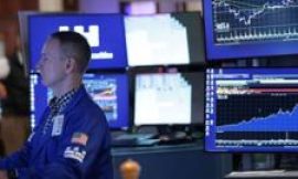 US borrowing costs hit fresh highs over inflation fears