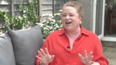 Read more about the article The woman on a mission to convince people to work less