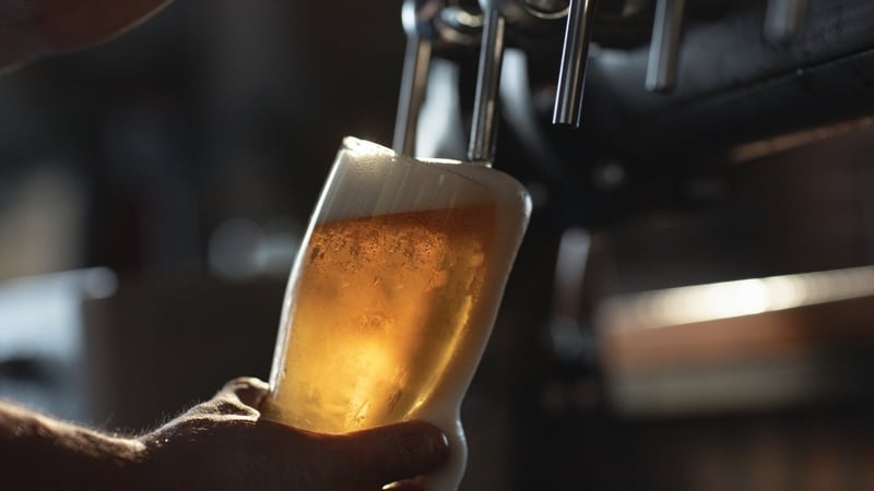 taoiseach-not-ruling-out-cutting-excise-on-alcohol