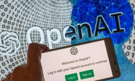 US government backs OpenAI in NY Times copyright case