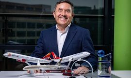 Peter Cullen named new CEO of Click&Go Holidays