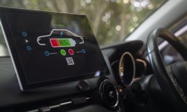Electric car searches on DoneDeal Cars jump by 40%