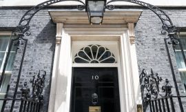Watchdog set up Downing St listing to expose security gap