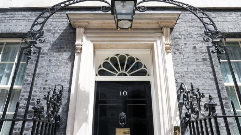 Read more about the article Watchdog set up Downing St listing to expose security gap