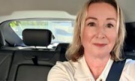 What it’s like to ride in Uber’s new self-driving taxis in London