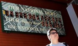 The Global Story – Is the world giving up on the US dollar? – BBC Sounds