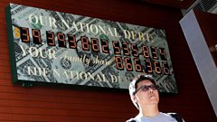 the-global-story-–-is-the-world-giving-up-on-the-us-dollar?-–-bbc-sounds