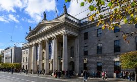 OPW set to spend €295,200 on GPO ‘national conversation’