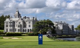 NTA puts €6m value on Adare Ryder Cup transport services
