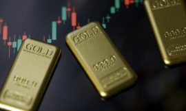 Dutch central bank moves gold from North America to BoE