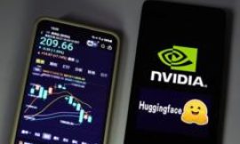 Nvidia strikes $12.9bn deal to buy AI platform Hugging Face