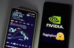 nvidia-strikes-$12.9bn-deal-to-buy-ai-platform-hugging-face