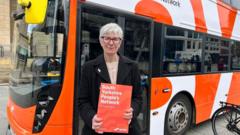 free-travel-pilot-scheme-for-young-people-approved