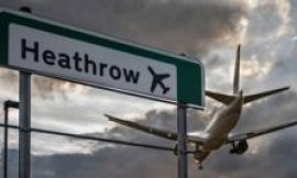 Heathrow expansion ‘a risk we cannot afford to take’, says mayor