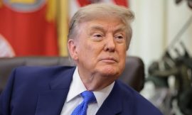 Trump again warns Fed to cut US interest rates