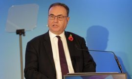 Central banks face ‘challenge’ from populism – BoE boss