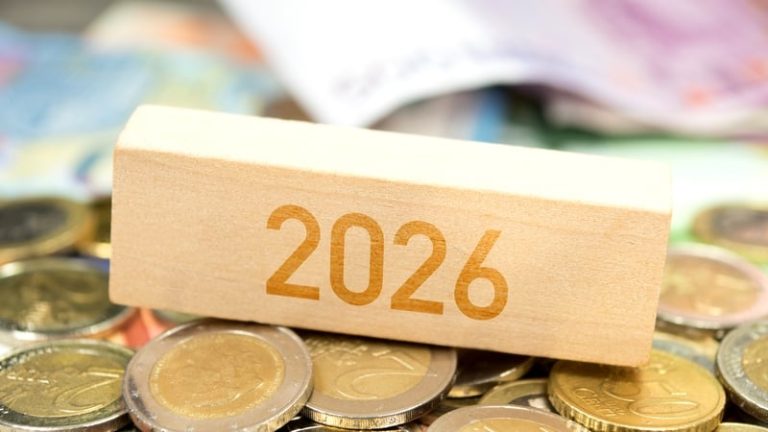 Read more about the article Domestic economy sees 3.1% growth in first half of 2026