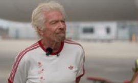 Virgin’s Richard Branson: Flight price rises due to ‘foolish leaders’ starting wars