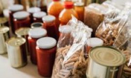 Stock up on food to prepare for extreme El Niño weather, minister says