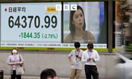 Business Daily – Taking Stock: Is everything about to get more expensive? – BBC Sounds