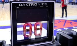 Around 100 jobs at risk at Daktronics in Co Clare