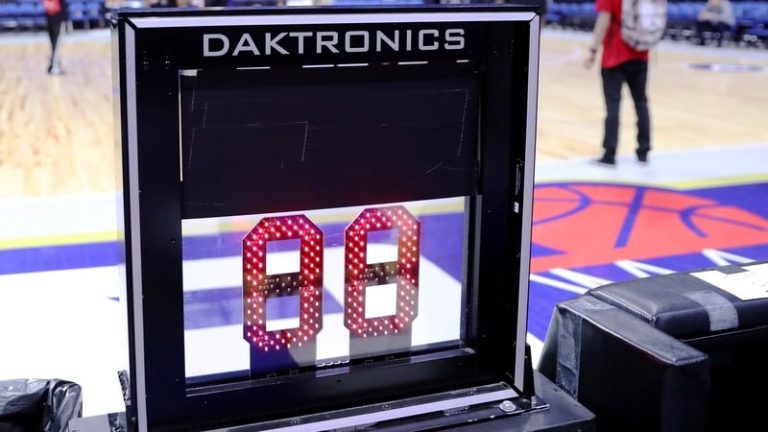 Read more about the article Around 100 jobs at risk at Daktronics in Co Clare