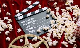 National Cinema Weekend: Tickets from €4 nationwide