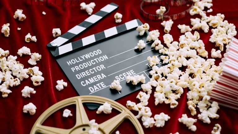Read more about the article National Cinema Weekend: Tickets from €4 nationwide