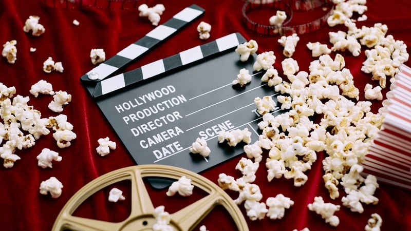 national-cinema-weekend:-tickets-from-e4-nationwide