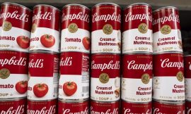 Campbell’s taps price hikes, cost cuts