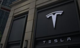 Tesla launches self-driving ‘Cybercab’ in Texas