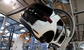 Volkswagen flags 50,000 more job cuts across car group