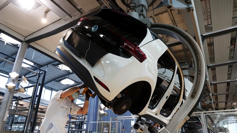 volkswagen-flags-50,000-more-job-cuts-across-car-group